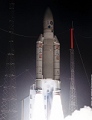 Ariane-5 launch V138